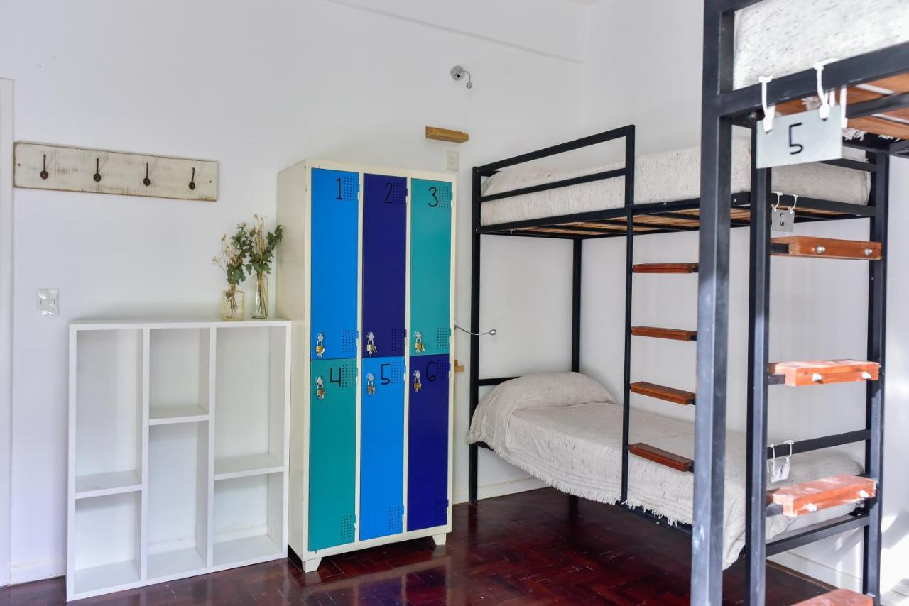 ᐉ CARAVAN BA HOSTEL BOUTIQUE ( BUENOS AIRES, ARGENTINA ) REAL PHOTOS &  GREAT DEALS